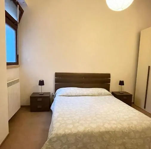 Dimora Messapia