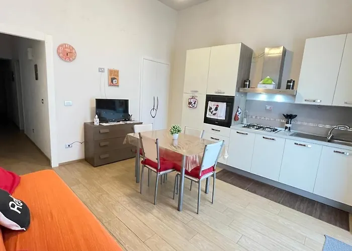 Dimora Messapia