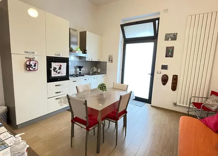 Dimora Messapia