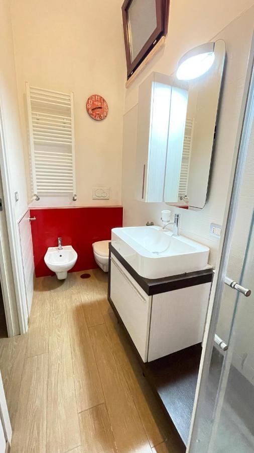 Apartamento Dimora Messapia Bríndisi