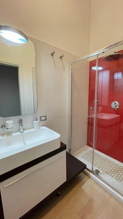 Dimora Messapia Apartamento