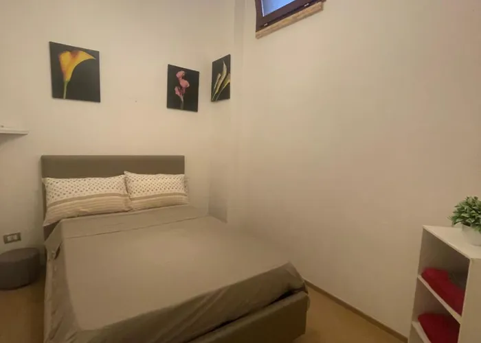 Dimora Messapia