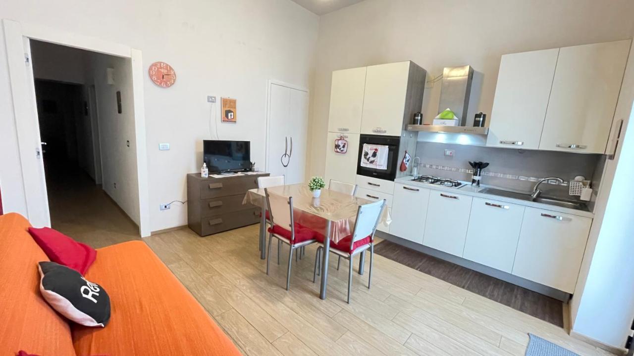 Dimora Messapia Apartment Brindisi